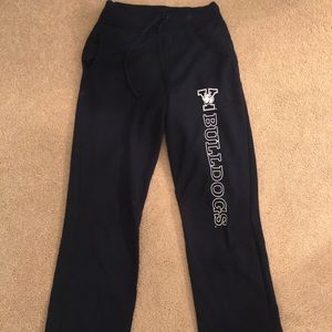 Yale Sweatpants